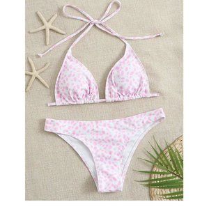 SHEIN Bikini Sets MULTIPACK- 3 Sets of Bikinis